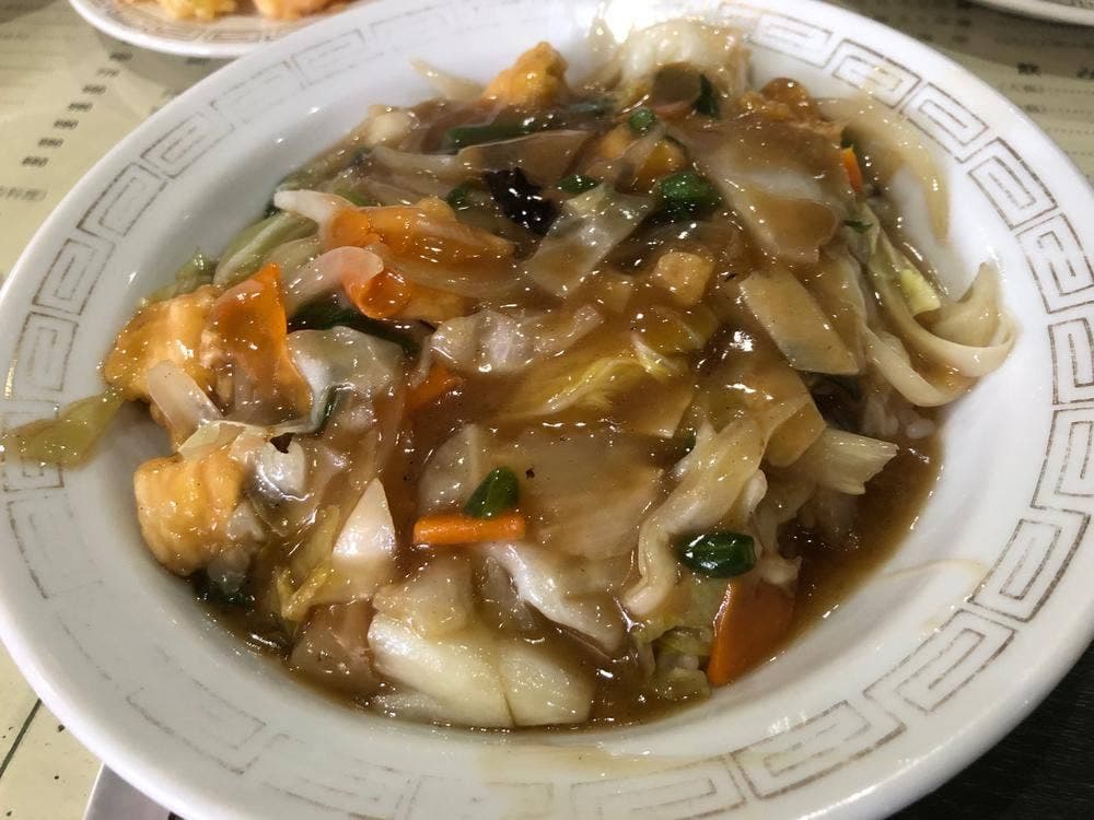 桃華林