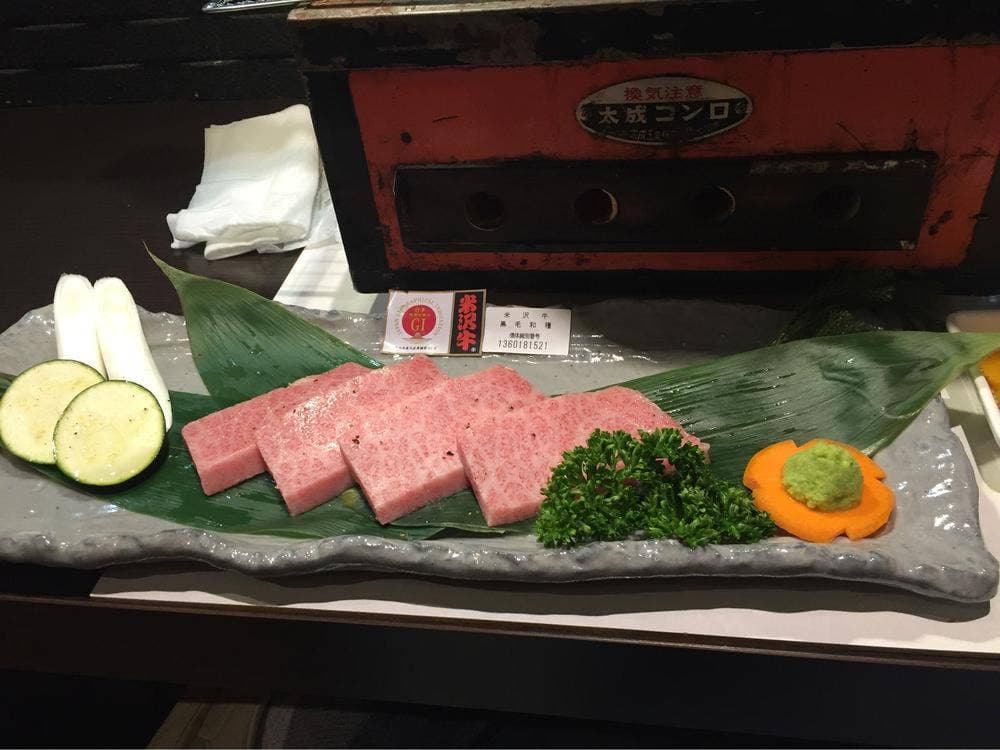 炭火居酒屋 暖だん