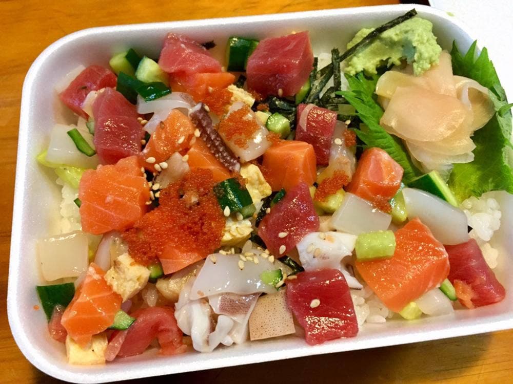 創食厨房 橋本屋