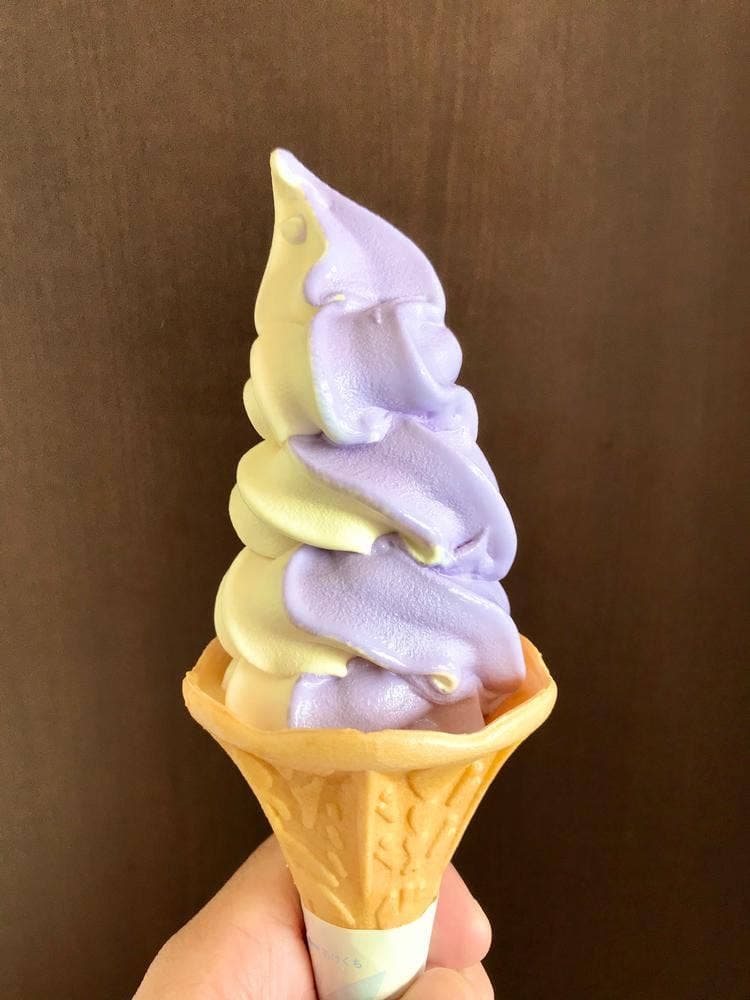 たんばら ラベンダーパーク