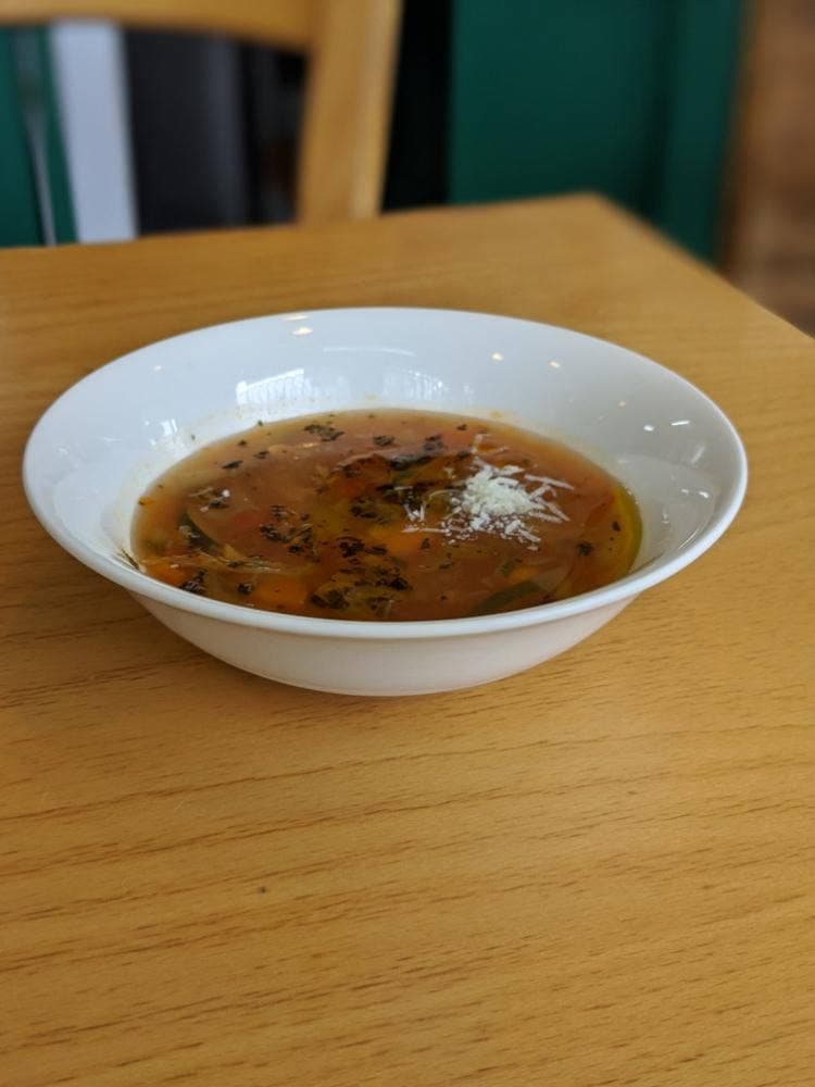 クッチーナ ハットリ