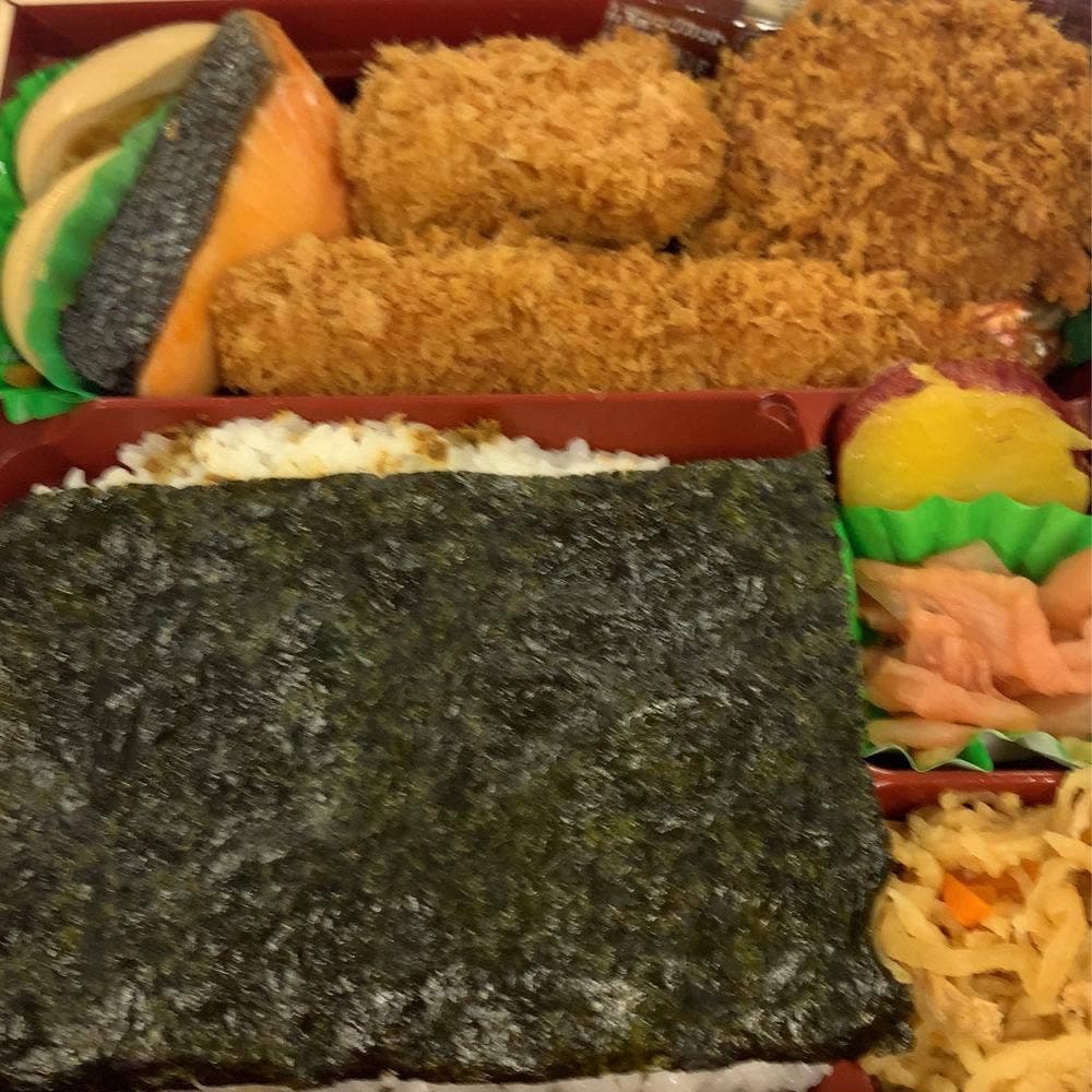 とんかつ まい泉 新宿高島屋店
