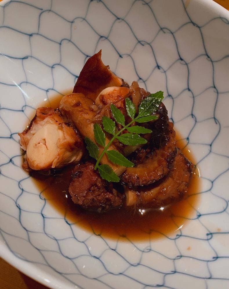 鹿児島鮨舗 喜鶴寿司 本店