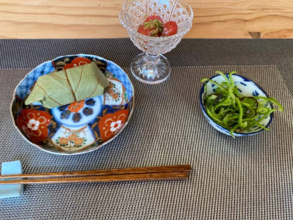 柿乃肴