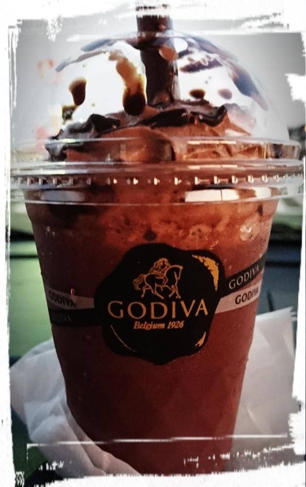 ゴディバ ららぽーと磐田