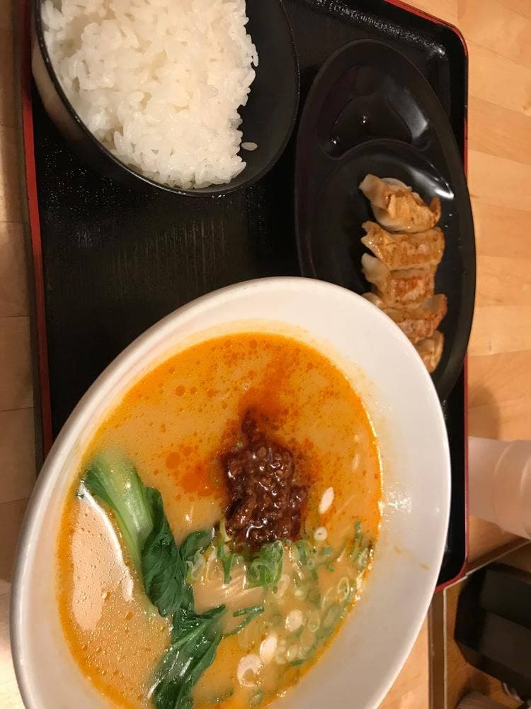 博多王将 照葉スパリゾート