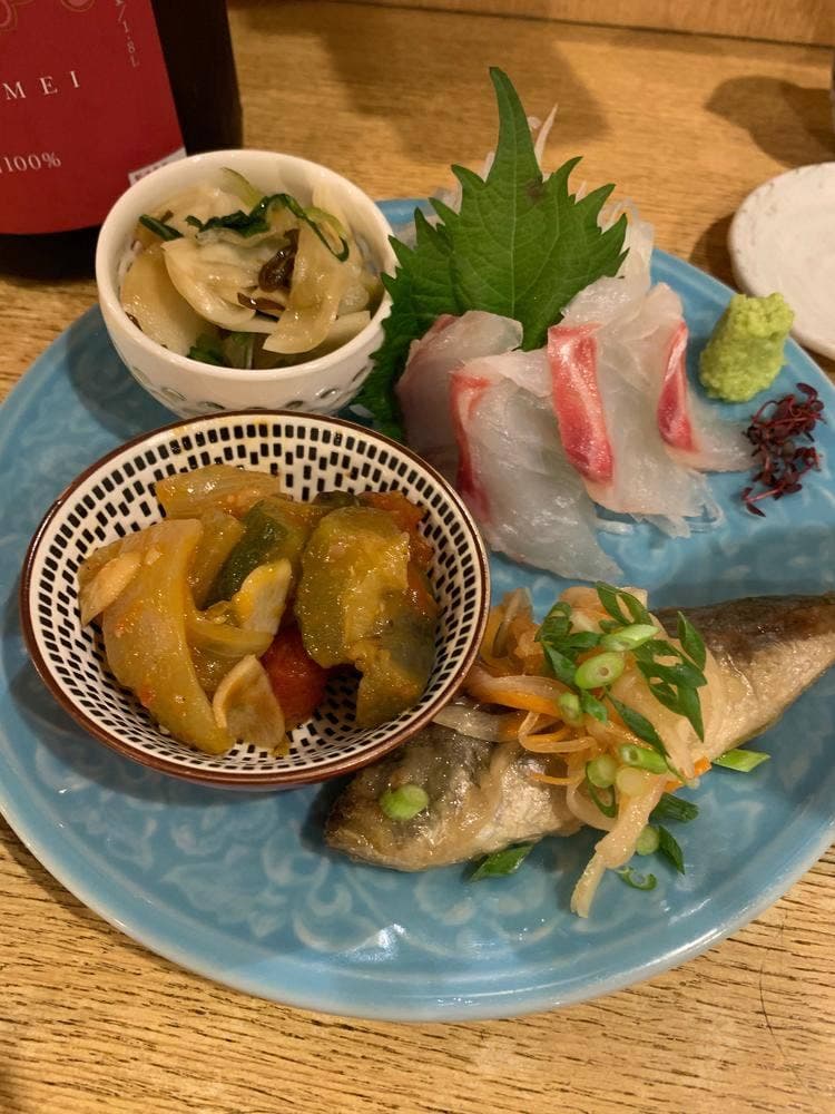 浅草橋 日本酒バル 醸ス