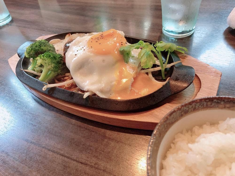 はち福