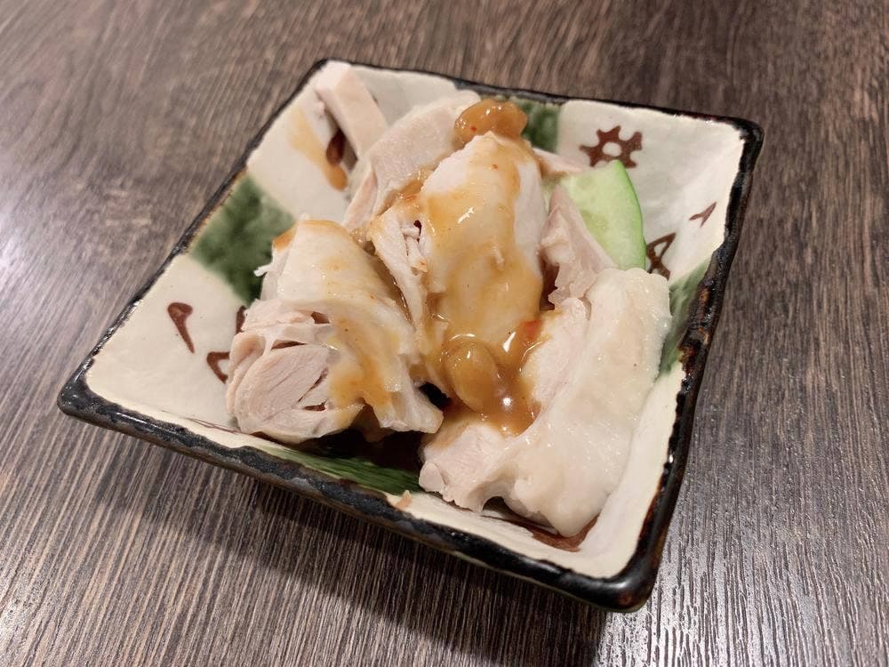 鳥清
