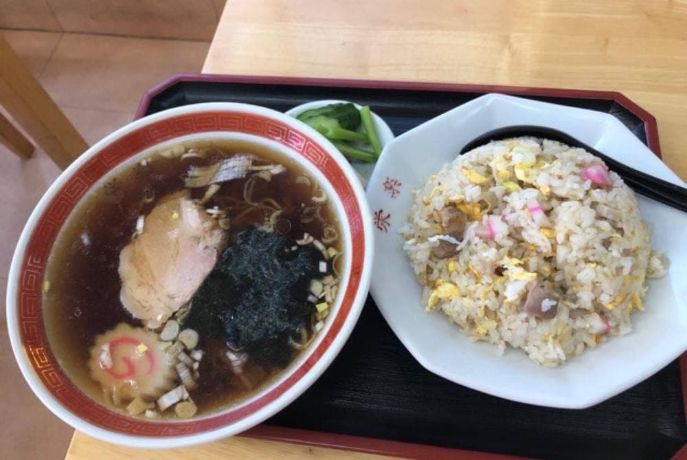 栄楽