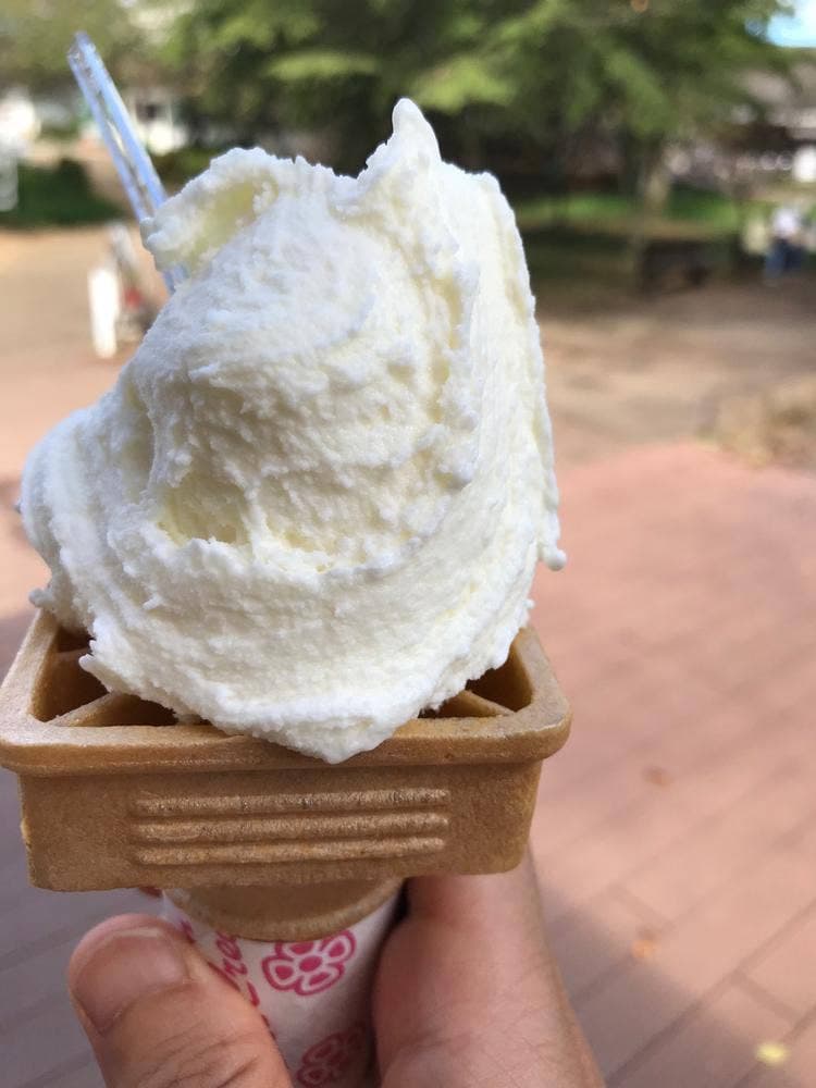 成田ゆめ牧場 ミルキーハウス