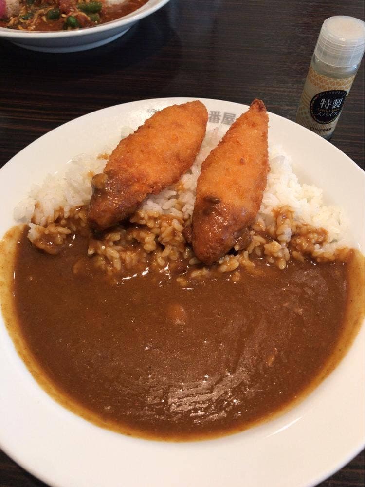 カレーハウスCoCo壱番屋 十三駅西口店