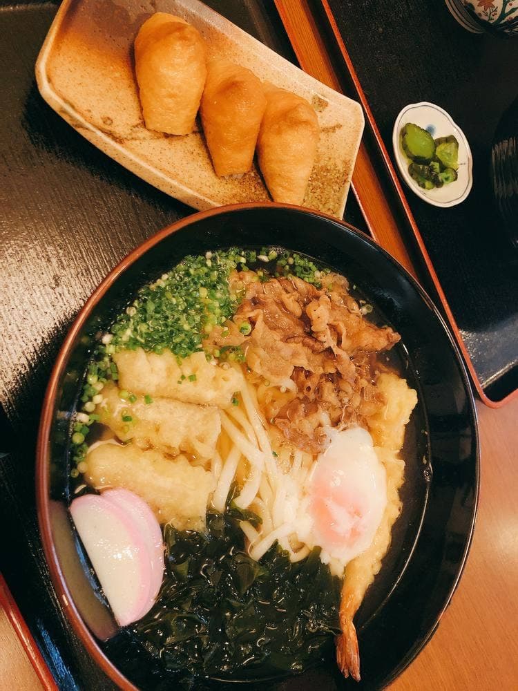 麺夢