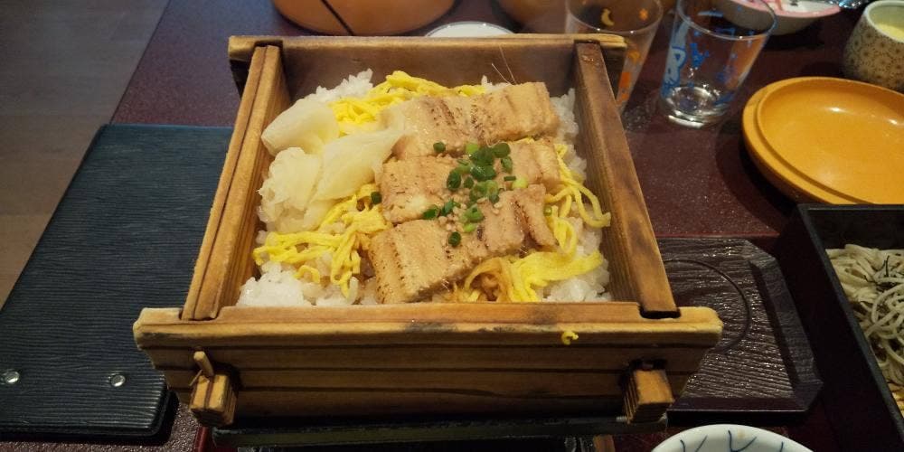 旬鮮旨いもん処 いちの膳