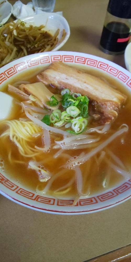 お好み焼き 焼きそば もず