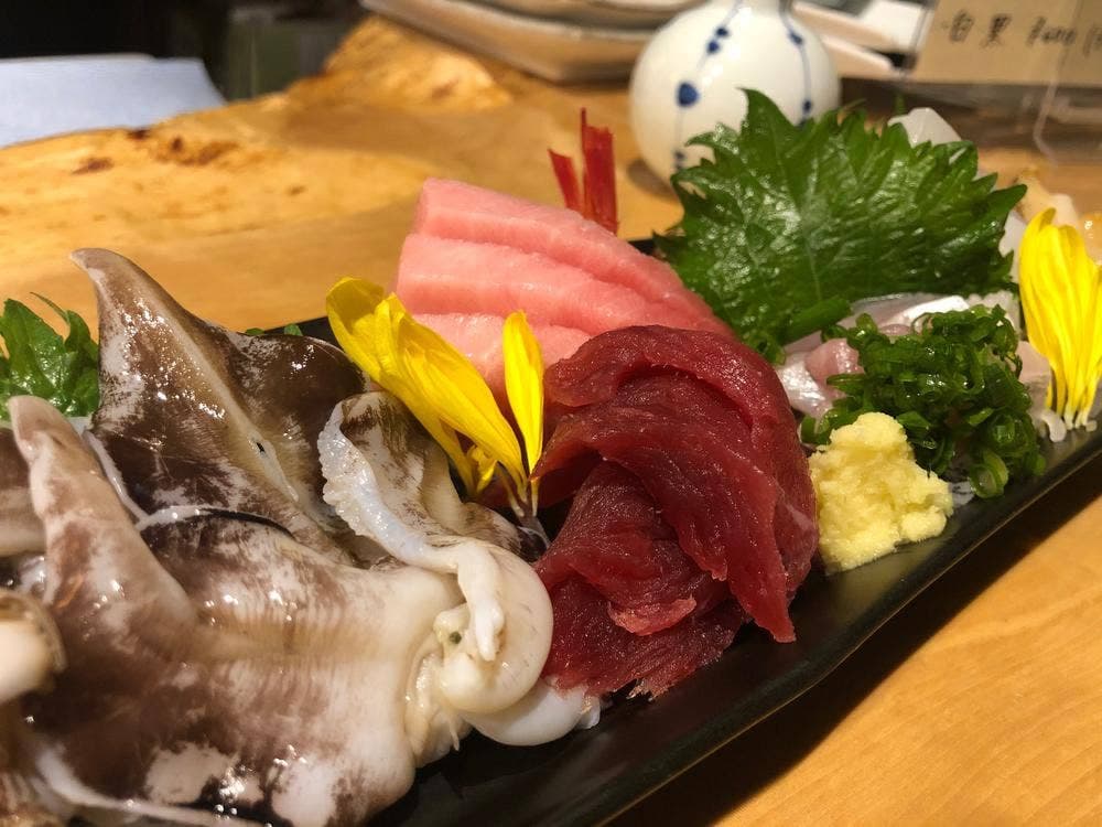 ごっつぉ家いまきん