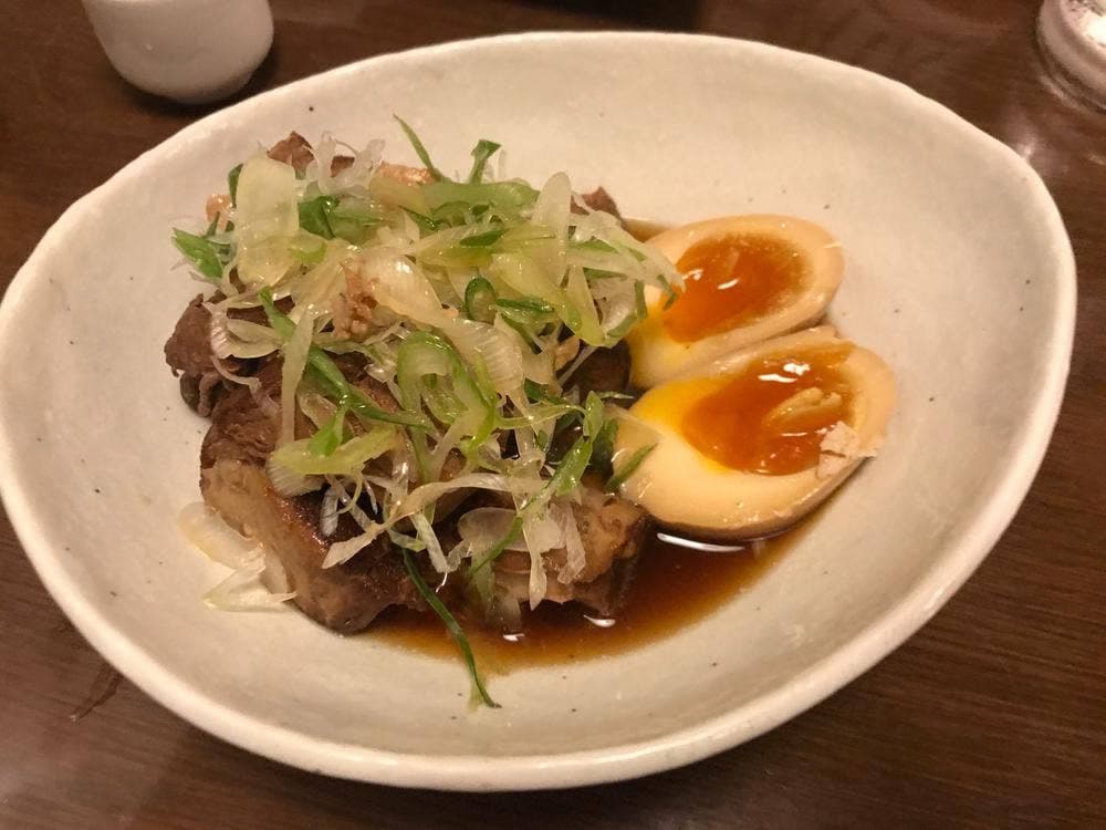 七味や