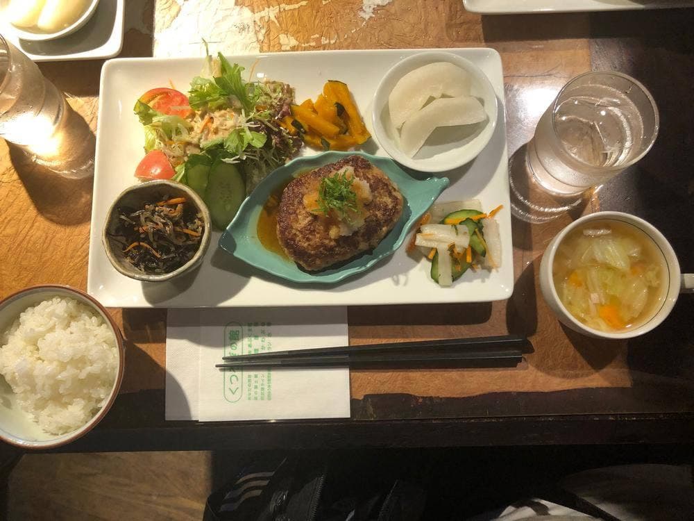 齋理喫茶