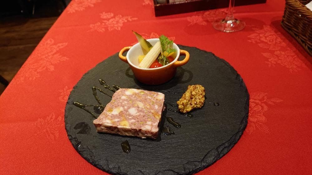 銀座イタリー亭 JRゲートタワー店