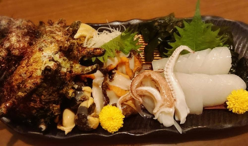 居酒屋 えふ