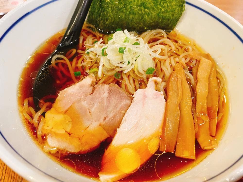 麺処直久 本川越店