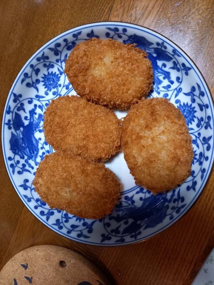西亀精肉店