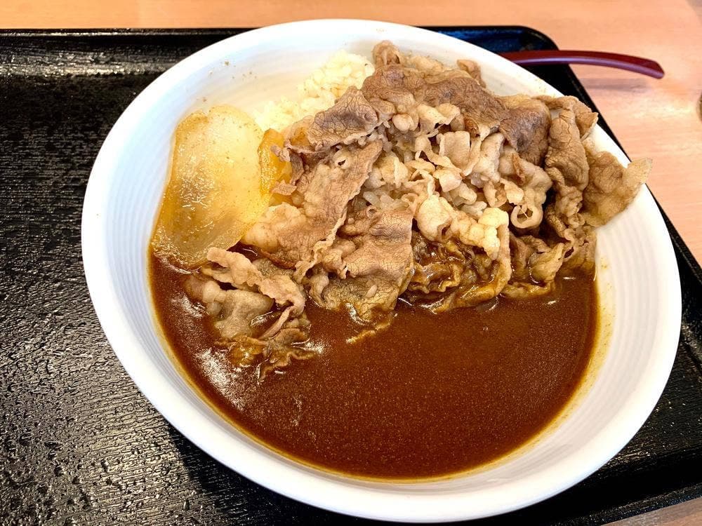 吉野家 中環松原丹南店