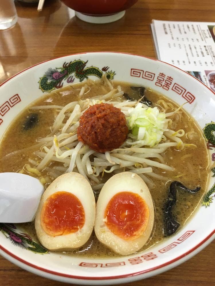 麺屋 雪国
