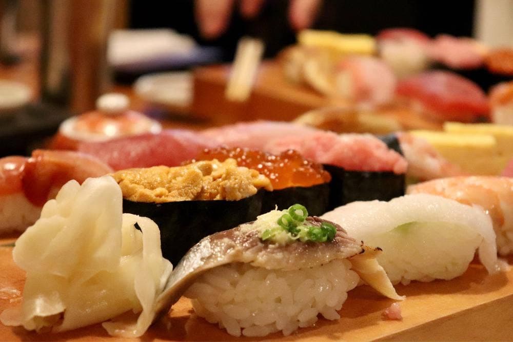 玉すし