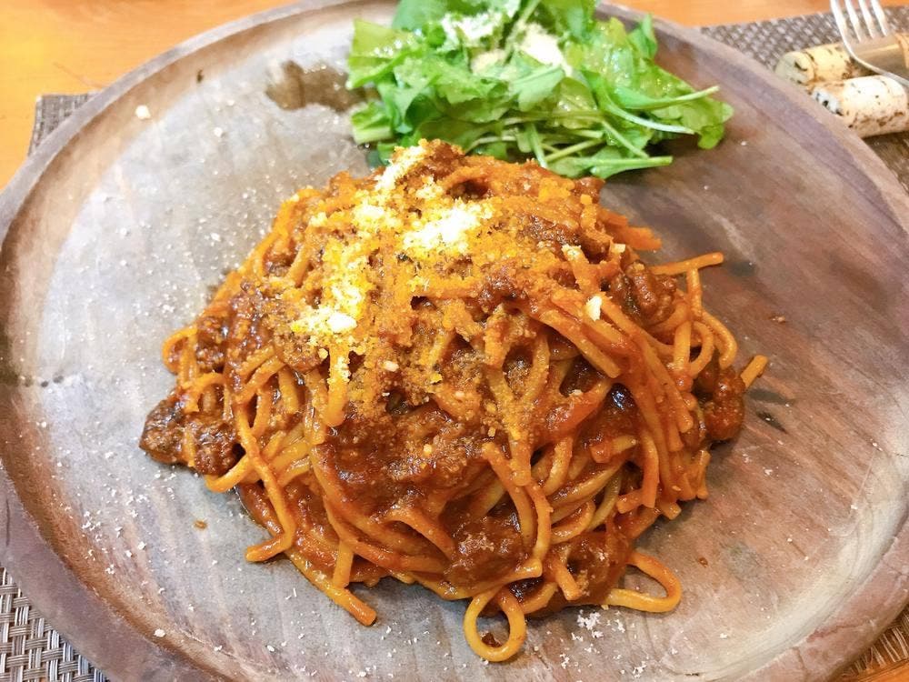東京ITALIAN AKATSUKA
