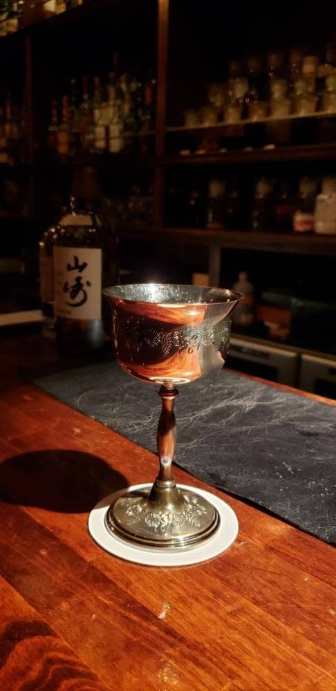 BAR HIDEOUT