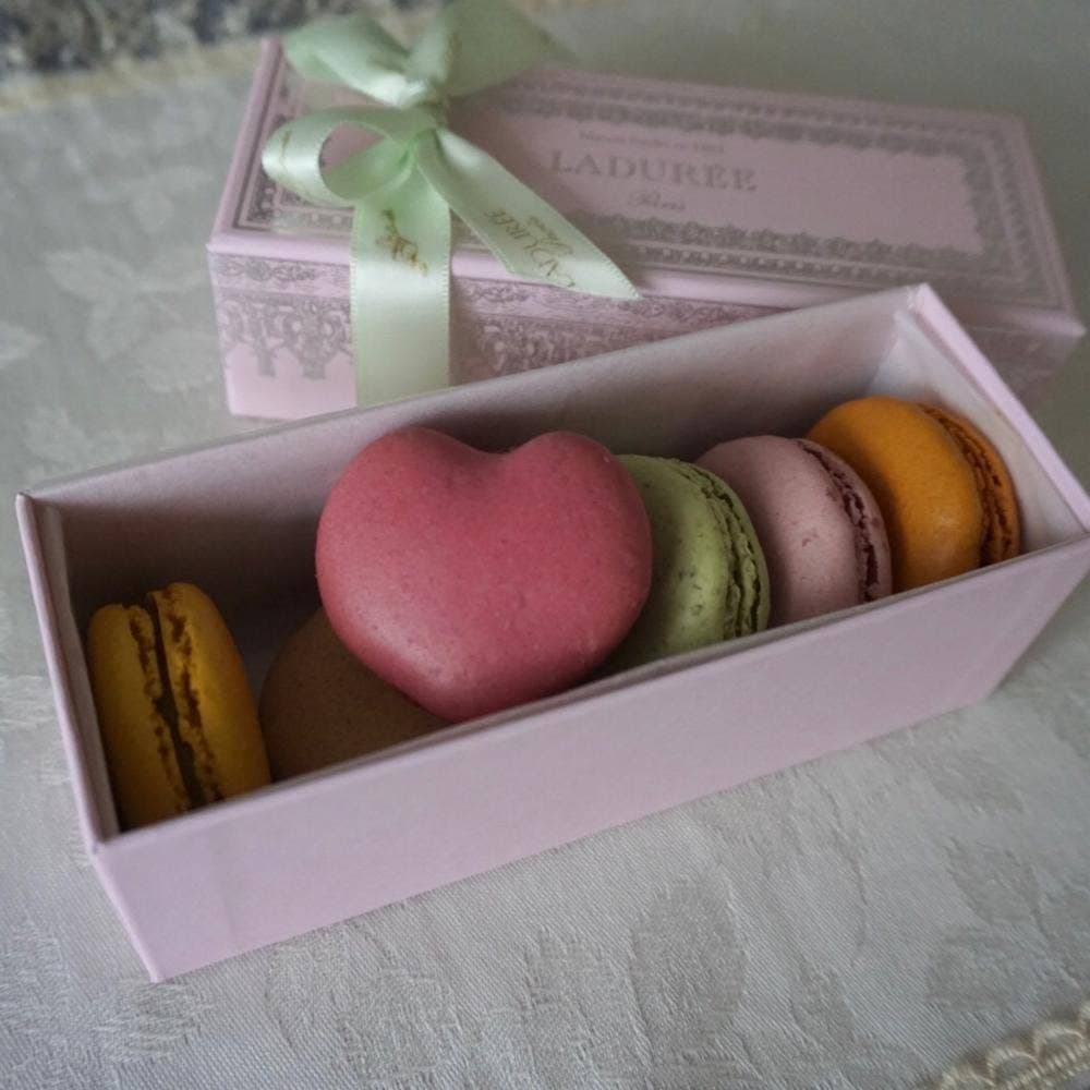 LADUREE 横浜店