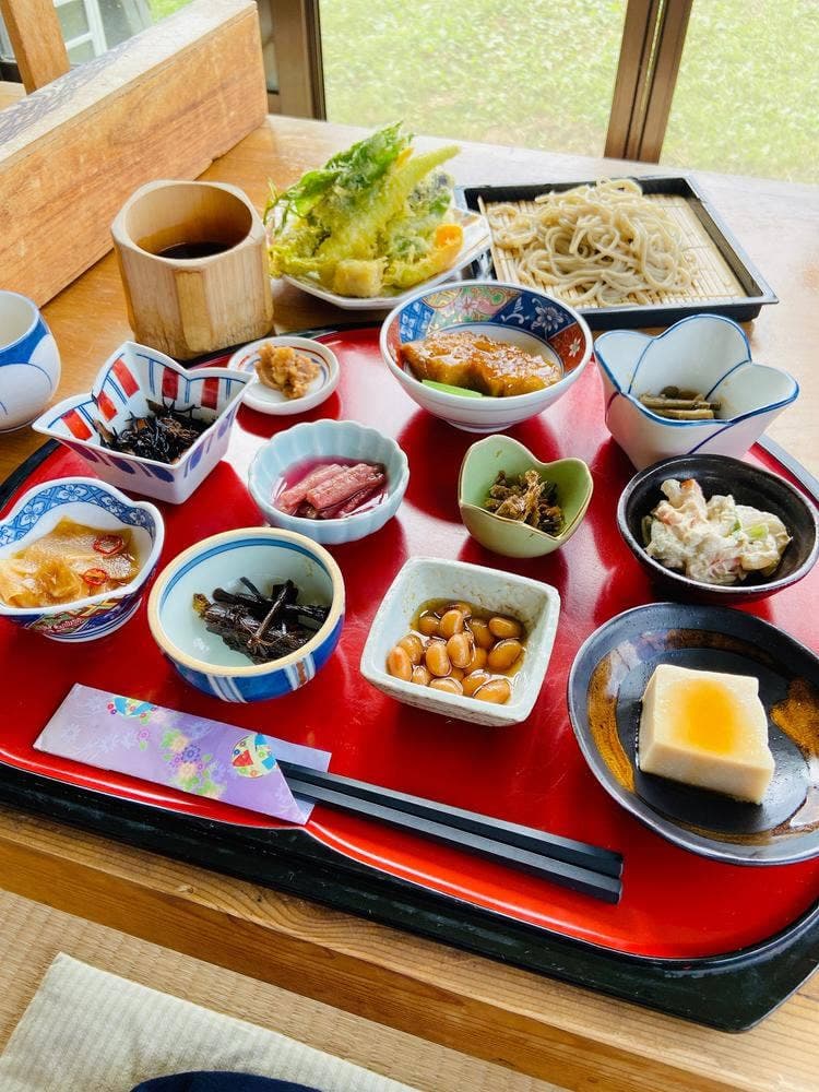 聴風庵