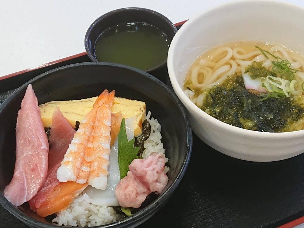 かっぱ寿司 豊橋飯村店