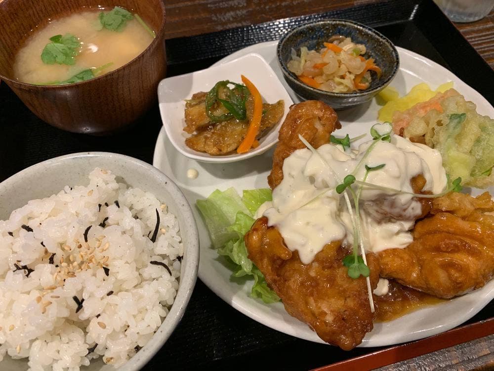 食堂カフェ ステクル