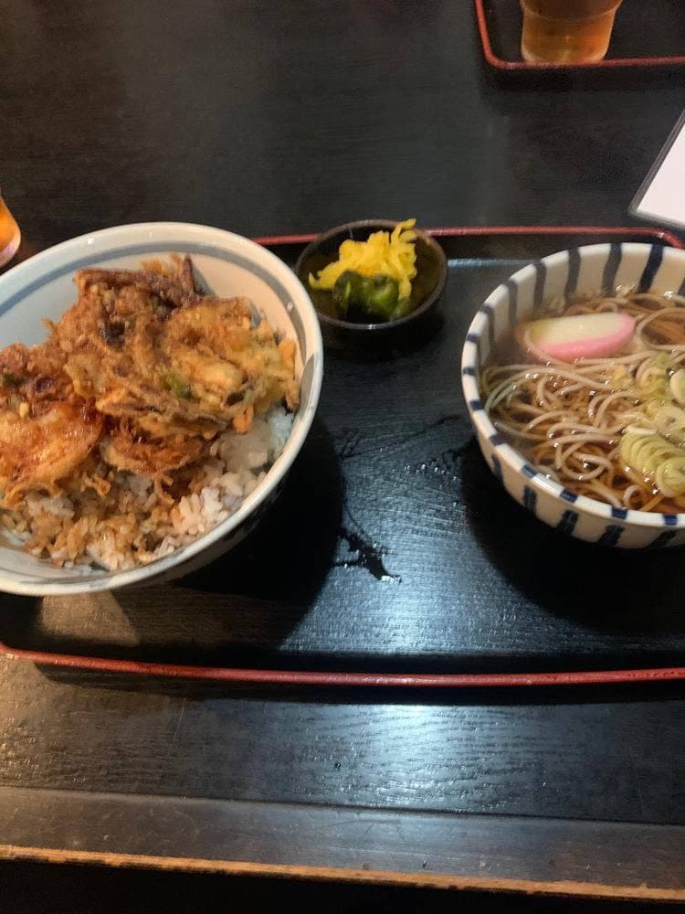 武蔵野