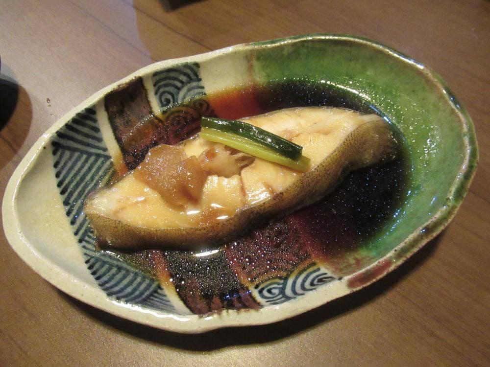 魚菜料理 ひつじ