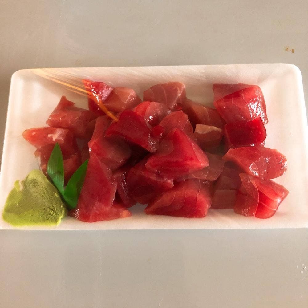 まぐろ屋 相馬商店