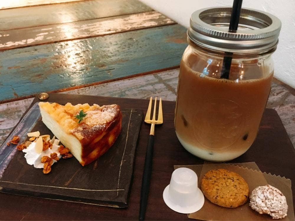 Cafe Platre