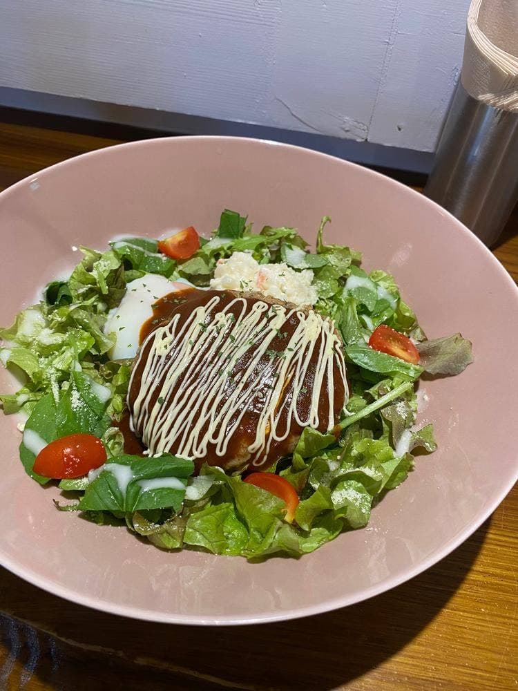 cocon cafe & gallery