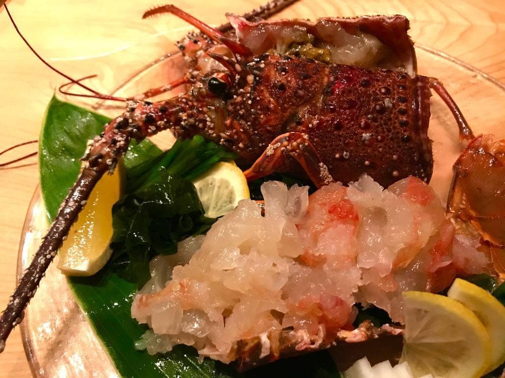 はまぐり料理 利他