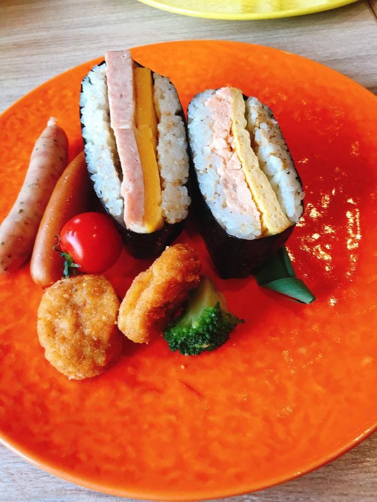 Buffet Dining ’Akala ザ パーク フロント
