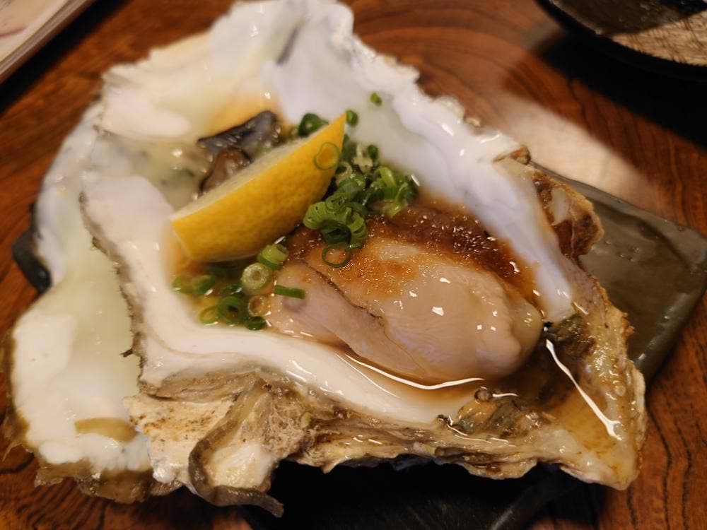 居酒屋 かず美