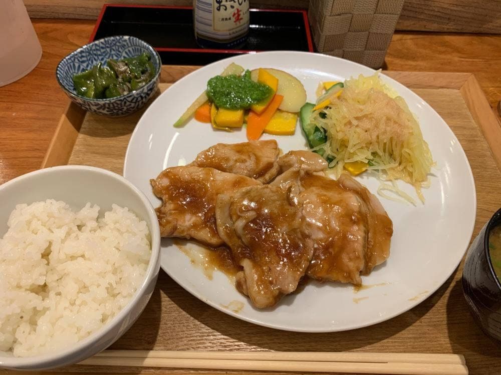 布目の里
