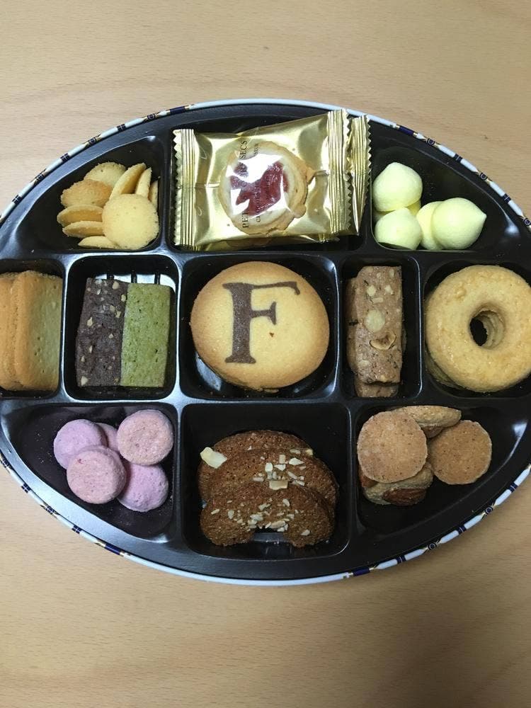 FOUCHER西武池袋本店