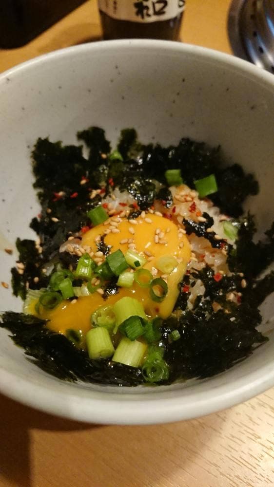 焼肉きんぐ 上越セントラルスクエア店