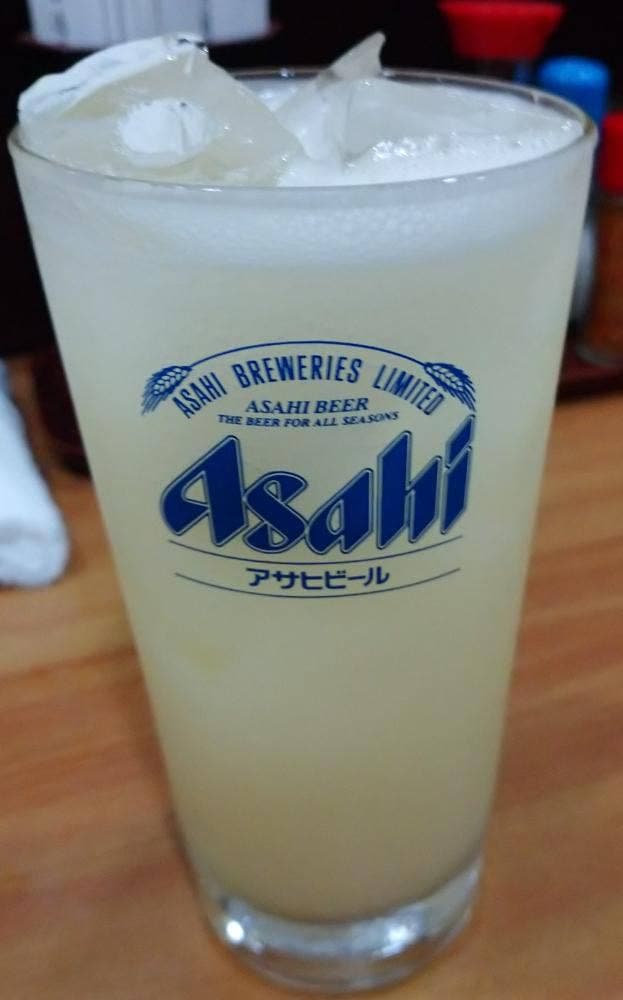 日本海 柏東口店