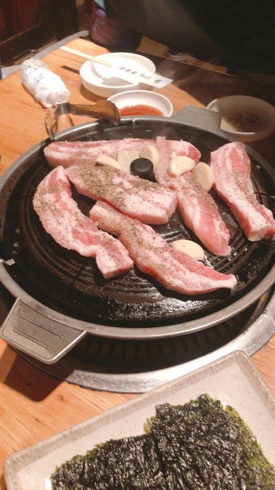 韓国居酒屋 ととり