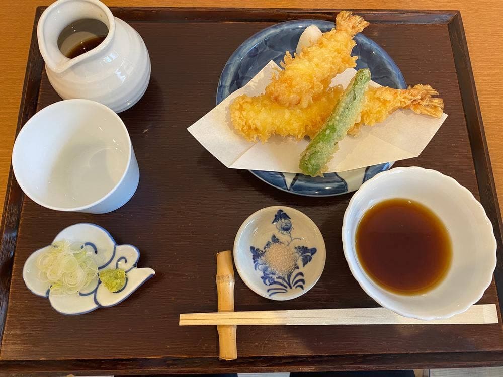 SOBADOKOROジャン