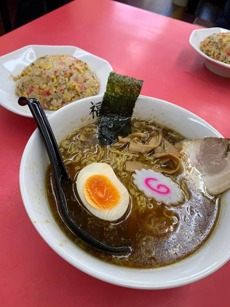 福実 本店